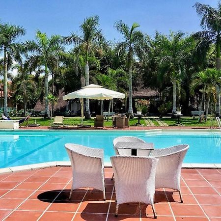 Les Hameaux De L'Orient Hotel Ho Chi Minh City Bagian luar foto