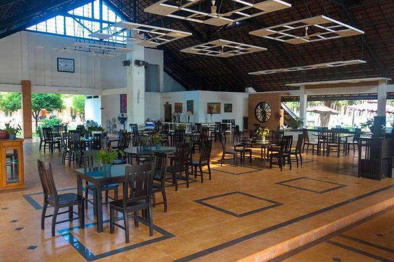 Les Hameaux De L'Orient Hotel Ho Chi Minh City Bagian luar foto