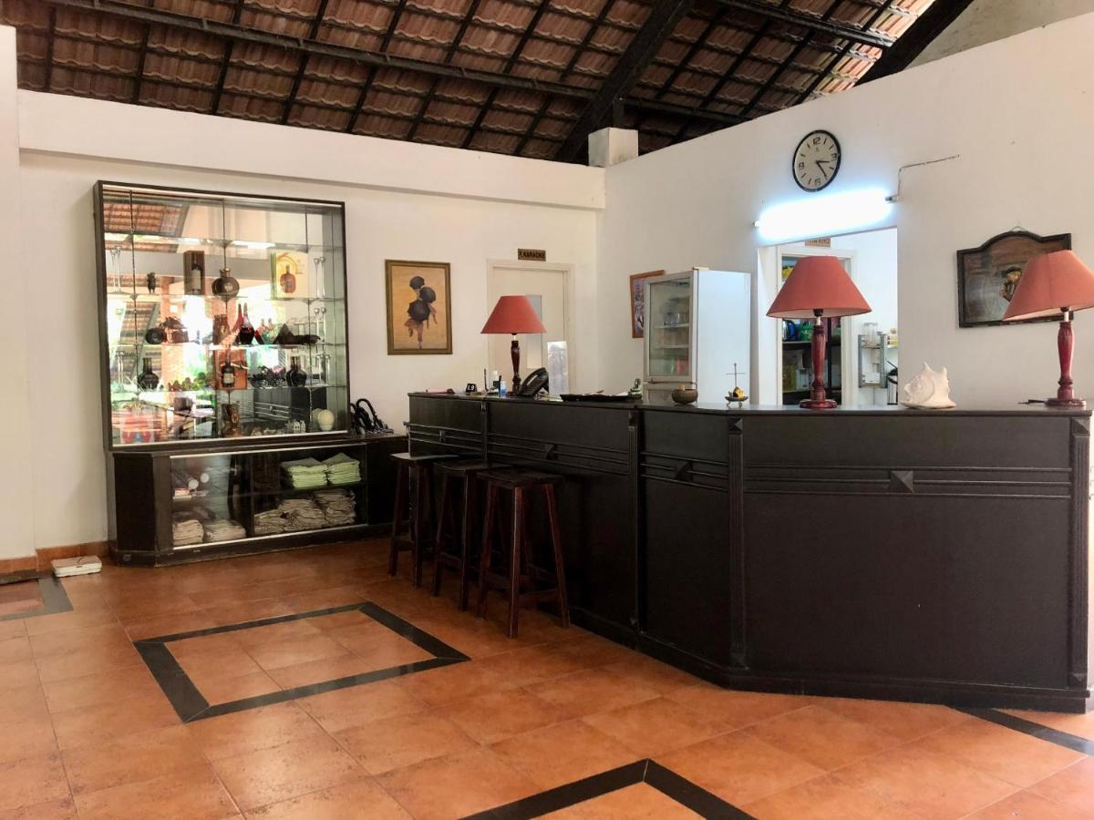Les Hameaux De L'Orient Hotel Ho Chi Minh City Bagian luar foto