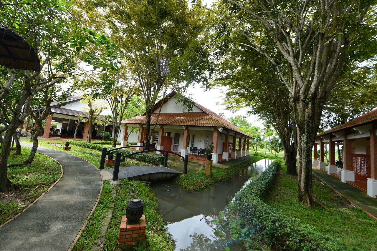 Les Hameaux De L'Orient Hotel Ho Chi Minh City Ruang foto